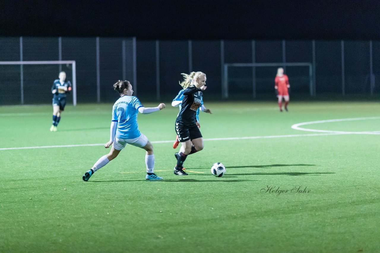 Bild 162 - Frauen FSG Kaltenkirchen - SV Henstedt Ulzburg : Ergebnis: 0:7